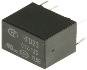 RELAY HFD23/012-1ZS