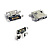 micro USB   SAMSUNG C3222 i9103 
