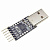 USB to UART  CP2102,  USB2.0, 6 pin