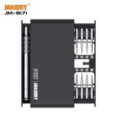 JM-8171 Набор отверток 17in1 