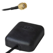 Антенна RANT GPS RH GPS900-1 SMA-M 3m