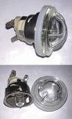 Лампа для духовки, 300С G9 25W в сборе L-59мм