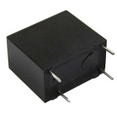 RELAY 32F (N/O) 24VDC/5A (TRG1-D-24VDC-S-H) 4 конт