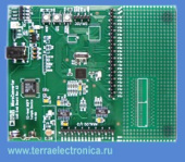 EVAL-ADUC831QS