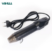 YIHUA8858-II портативный паяльный фен 300Вт