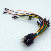 Набор перемычек ZYJ-W1