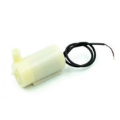 Насос погружной для жидкости 3-5V, 1,5 L/min, горизонтальный (1)