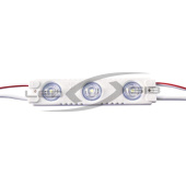 Светодиодный модуль SMD 2835/3LED 1.5W 60*13*5 мм  IP65 белый