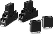 Реле G3RODX02SN DC524 5-pin, 1-контакт, 2 A, 4-60 VDC