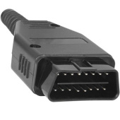 Разъем OBD-16-F11X