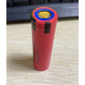 ACC LIR18650 (3500mAh) 3.7V плоский плюс