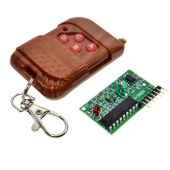 H28 ДУ 4 канала 315МГц для Arduino