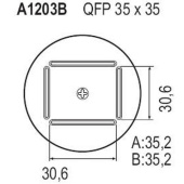 HAKKO A1203B