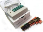 PROG USB FLASH и EEPROM TL866CS