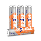 ACC AAA (900mAh) 1.6V Ni-Zn