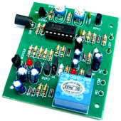 KIT NF451 (снят с производства)