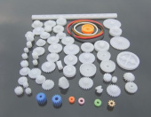 K11 Шестеренка пластиковая  60шт Arduino