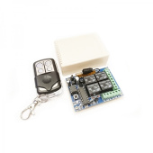 KIT MP323RX4