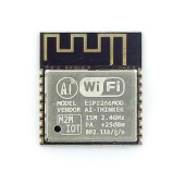 Трансивер WI-FI на esp8266 (ESP-13) (для  ARDUINO)