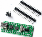 Arduino Nano V3.0  ATmega328 (CH340) TYPE-C
