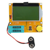Tester LCR-T4