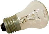 Лампа ЛОН 220-40 Е-27