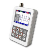 FNIRSI-2031H (30МГц, 200Msps) Осциллограф