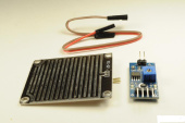 B55 Датчик дождя для Arduino