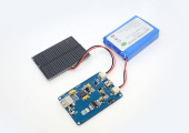 LiPo Rider Pro