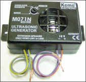 KIT MK075