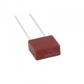 FUSE 4A 250V TE5 