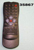 RC:AKIRA HYDFSR-1251AK (TV)