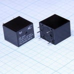 RELAY TRU-24VDC-SB-CL-R 24V/10A (5 конт) ХИТ
