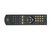 RC:BBK RC-53/c DVD