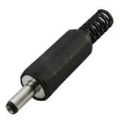 Штекер БП 3.5х1.4х8mm