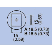 HAKKO A1135B