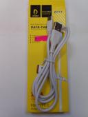 Шнур USB 2.0 - Type C 3.0m