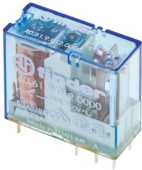 RELAY 406190120000 12V 16A