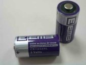 BAT CR123A GP