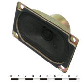 Динамик 5 Вт - 8 Ом 90*50*34mm DXYD5090N-A