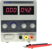ELEMENT 1502DD+ (USB выход)