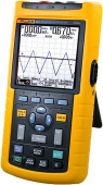 FLUKE-123