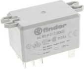 RELAY 668290120000 12V 30A