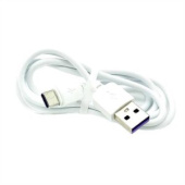 Шнур USB - Type-C 1.0m