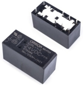 RELAY G2RL1E24DC 16A