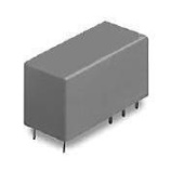 RELAY TRIL-24VDC-SD-2CM-R 24V/8A (8 конт)