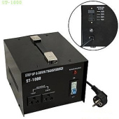 Преобразователь 220В/110В 1000W