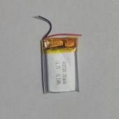 ACC LP105060 3.7V 4000mAh