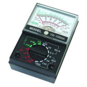 YX-1000A Мультиметр стрелочный