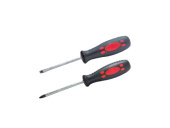 Отвертка Expert, Ph2 х 38 мм, CrV